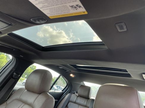 Used 2016 Lincoln MKS AWD w/ Equipment Group 101A image 18
