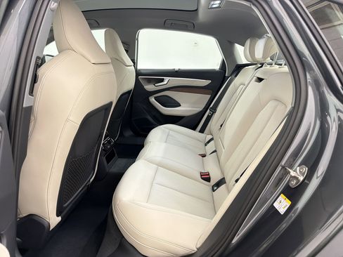 New 2026 Audi A6 Premium Plus AWD/4WD image 13