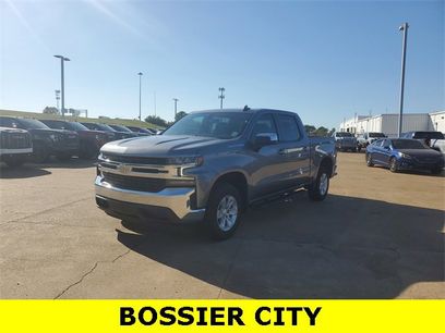Certified 2022 Chevrolet Silverado 1500 LT