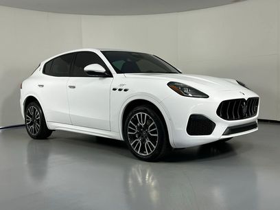 Used 2023 Maserati Grecale GT