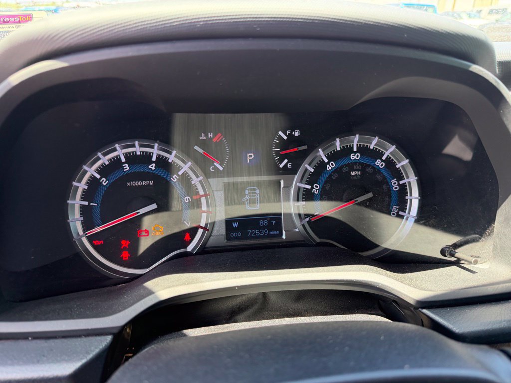 Used 2019 Toyota 4Runner TRD Pro AWD/4WD image 15