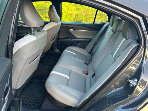 Certified 2025 Toyota Camry SE image 13