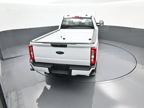 New 2026 Ford F350 XL w/ STX Appearance Package image 47