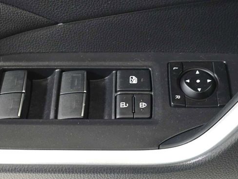 Used 2025 Toyota RAV4 XLE Premium w/ Weather Package AWD/4WD image 23