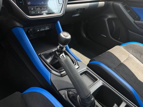 Certified 2026 Subaru WRX tS w/ Accessory Package #2 AWD/4WD image 28