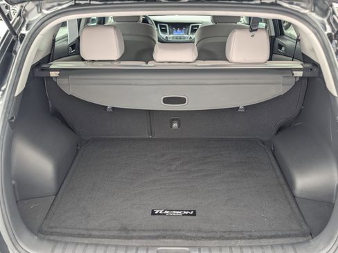 Used 2017 Hyundai Tucson SE image 34