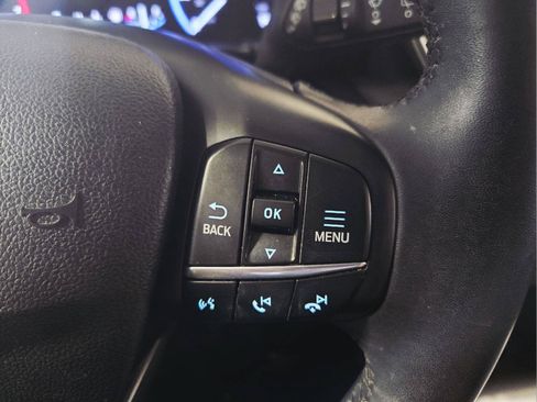 Used 2024 Ford Bronco Sport Big Bend w/ Convenience Package AWD/4WD image 16