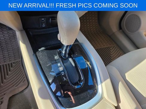 Used 2014 Nissan Rogue SV w/ SV Premium Package image 11