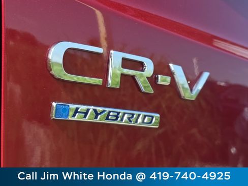 Certified 2024 Honda CR-V Sport image 15