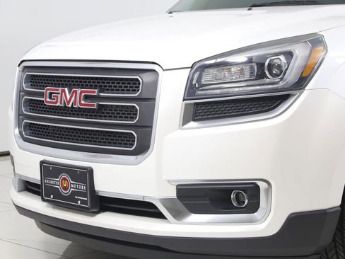 Used 2016 GMC Acadia SLT w/ Open Road Package image 52