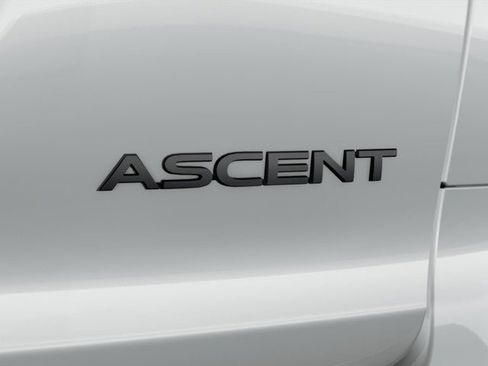 New 2026 Subaru Ascent Premium AWD/4WD image 11