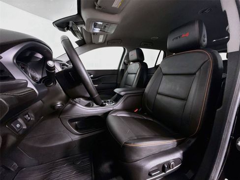 Used 2023 GMC Acadia AT4 w/ Preferred Package AWD/4WD image 23