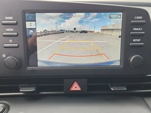 Used 2026 Hyundai Elantra Sport FWD image 15