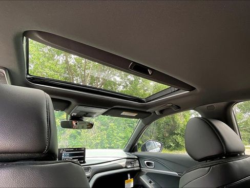 New 2025 Acura Integra A-Spec image 25