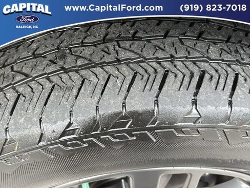 Certified 2023 Ford F150 XLT w/ Equipment Group 302A High AWD/4WD image 14