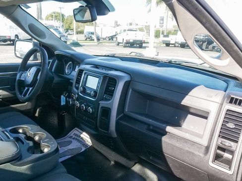 Used 2016 RAM 1500 Tradesman w/ Power & Remote Entry Group image 11