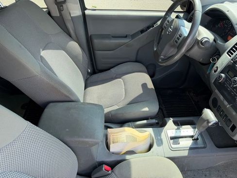 Used 2016 Nissan Frontier SV w/ SV Value Truck Package image 15