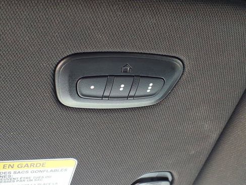 Used 2024 Jeep Wagoneer L Series III w/ Flexible Seating Group image 24