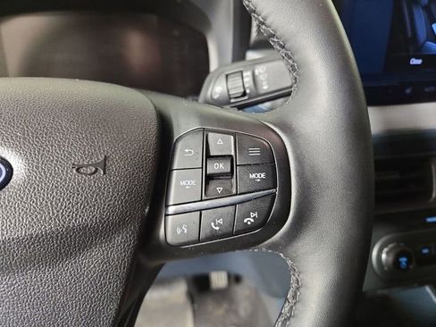 Used 2026 Ford Maverick XLT w/ XLT Luxury Package AWD/4WD image 25