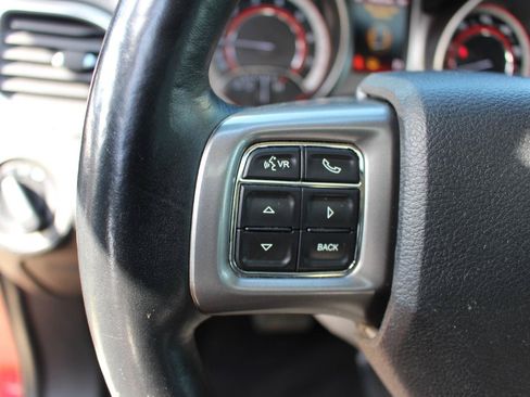 Used 2016 Dodge Journey Crossroad AWD/4WD image 19