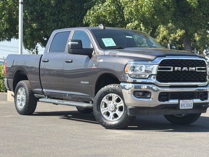 Certified 2024 RAM 2500 Big Horn