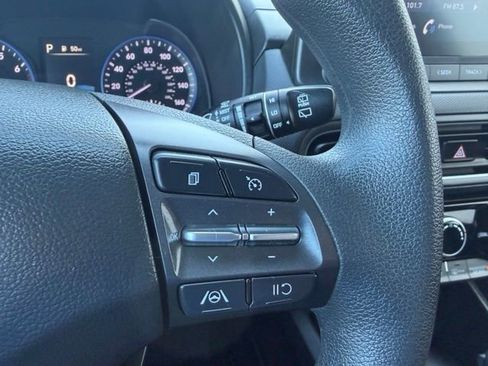 Used 2022 Hyundai Kona SEL AWD/4WD image 17