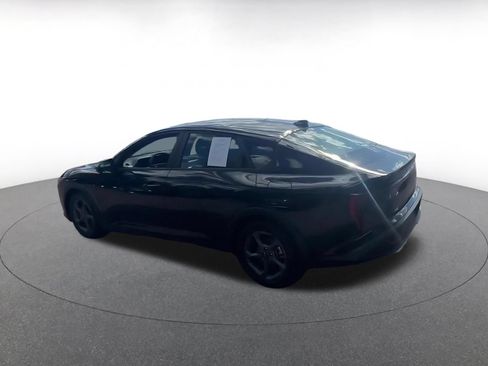 Used 2025 Kia K4 FWD image 10