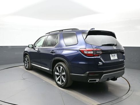 Certified 2024 Honda Pilot Elite image 8
