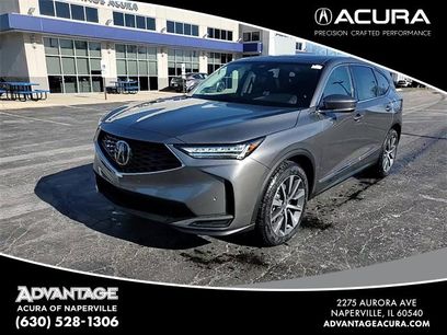 New 2026 Acura MDX w/ Technology Package