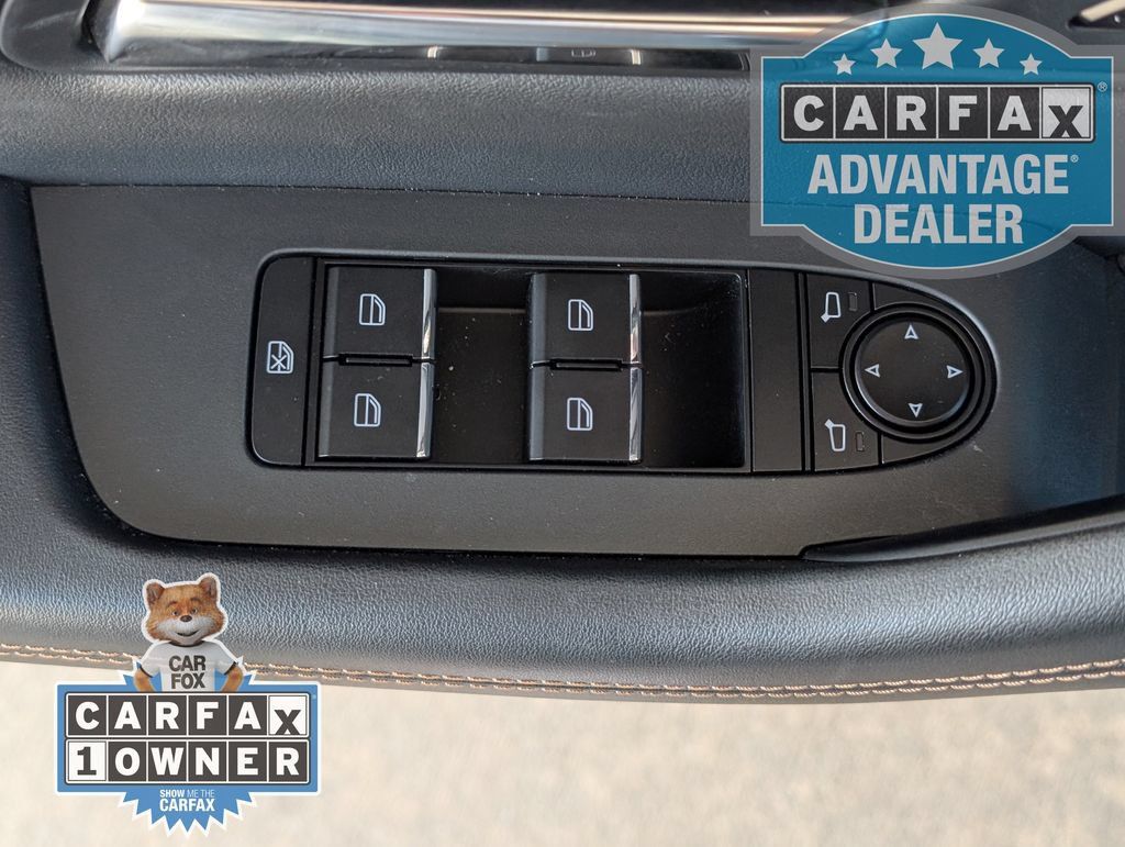 Certified 2026 MAZDA CX-90 Plug-In Hybrid w/ Preferred AWD/4WD image 18