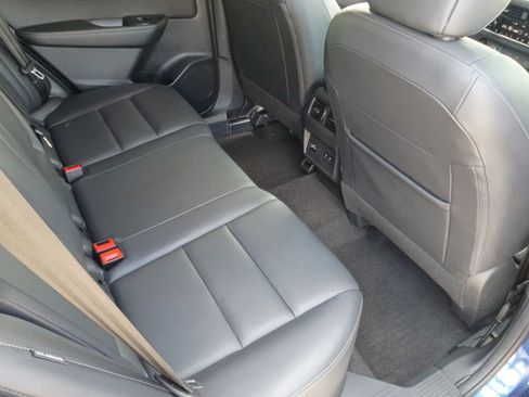 Used 2023 Nissan Rogue SL w/ SL Premium Package AWD/4WD image 29