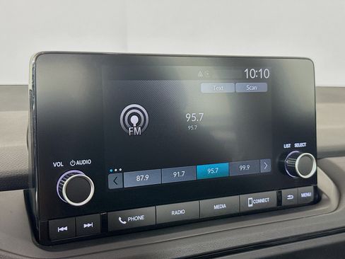 Used 2025 Honda Accord SE image 14