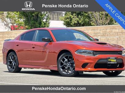 Used 2023 Dodge Charger GT w/ Blacktop Package