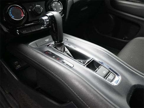 Used 2022 Honda HR-V Sport image 23