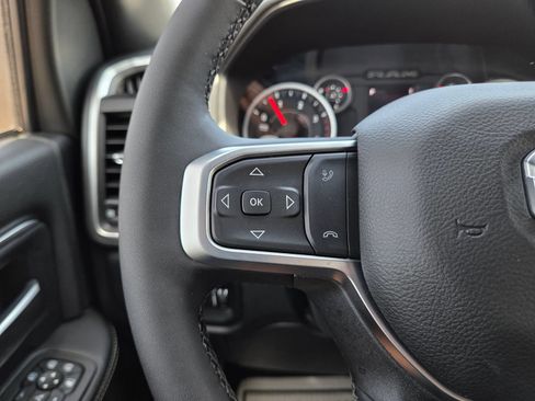 New 2026 RAM 3500 Lone Star AWD/4WD image 46