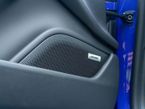 New 2025 Porsche Taycan 4 Cross Turismo image 22