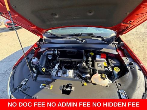Used 2025 Jeep Compass Limited AWD/4WD image 9