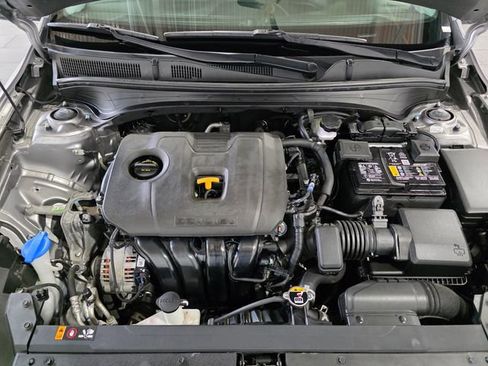 Used 2023 Kia Forte LXS image 26