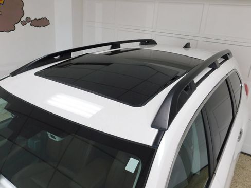 Used 2020 Subaru Ascent Touring AWD/4WD image 20