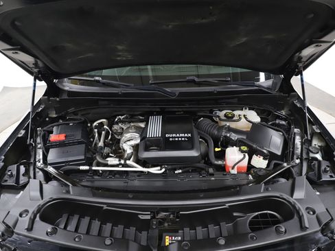 Used 2023 GMC Yukon Denali Ultimate image 37