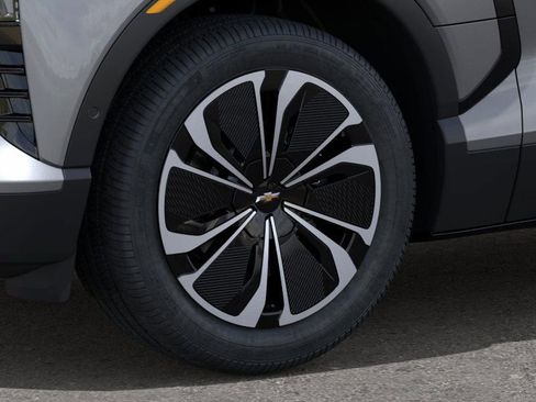 New 2026 Chevrolet Blazer EV LT image 9