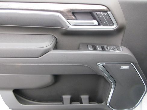 New 2026 Chevrolet Silverado 2500 LTZ w/ LTZ Plus Package image 26