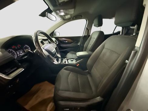 Used 2018 GMC Terrain SLE w/ Driver Convenience Package FWD image 20