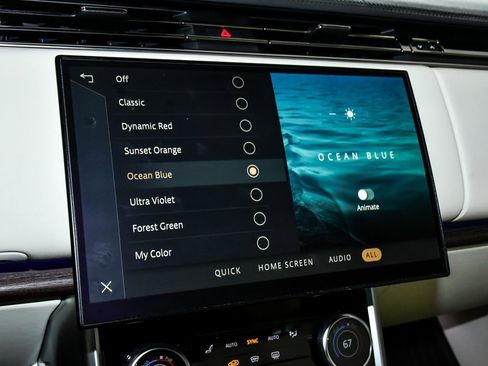 Used 2023 Land Rover Range Rover SE image 35