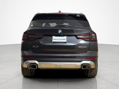Used 2024 BMW X3 sDrive30i w/ Convenience Package