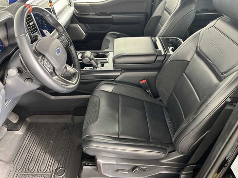 Used 2022 Ford F150 Raptor w/ Raptor 37 Performance Package AWD/4WD image 8