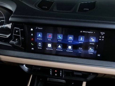 New 2026 Porsche Cayenne S AWD/4WD image 17
