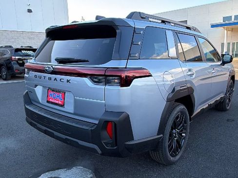 New 2026 Subaru Outback Limited XT AWD/4WD image 3