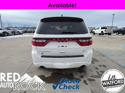 Used 2024 Dodge Durango GT image 6