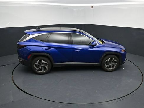 Used 2024 Hyundai Tucson Limited AWD/4WD image 58